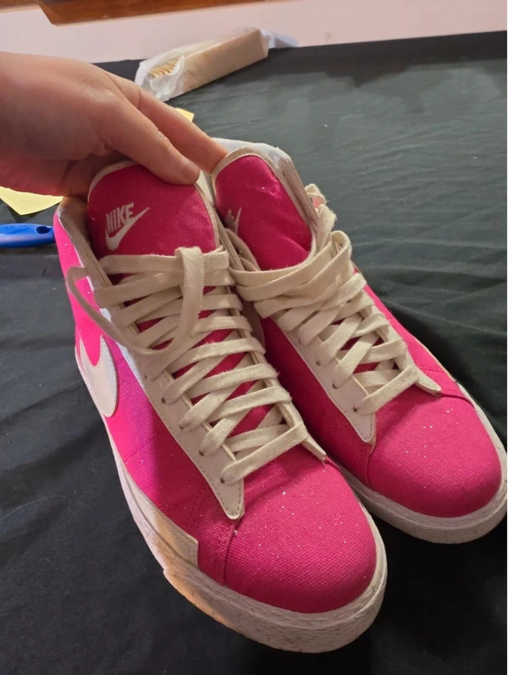 Nike sneakers